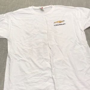 Chevrolet Tee